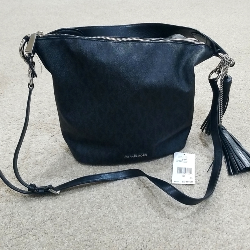 MICHAEL KORS handbag